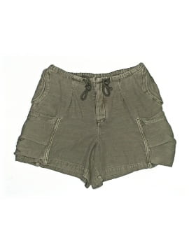 Free People Cargo Shorts