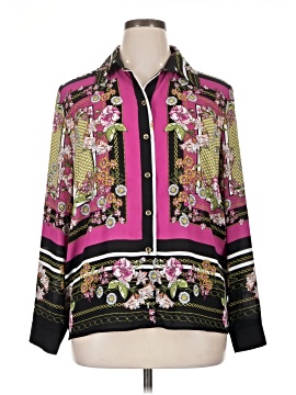 Joseph Ribkoff Long Sleeve Blouse