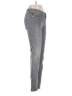 Rock & Republic Hearts Gray Jeans Size 4 - photo 4