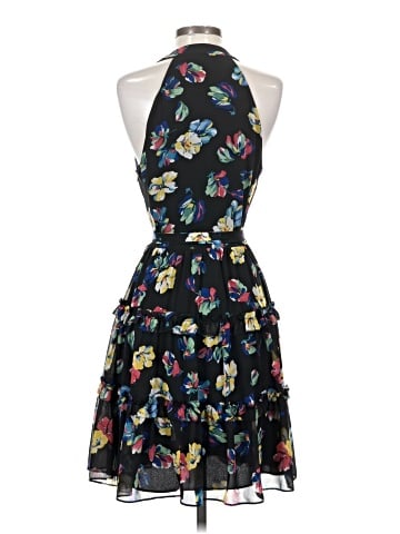 Lauren by Ralph Lauren Cocktail Dress (view 2)