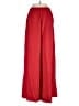 Zara Red Casual Pants Size S - photo 2