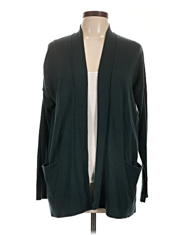 Ann Taylor LOFT Cardigan (view 1)