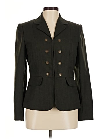 Tahari by ASL Blazer (view 1)