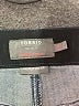 Torrid Solid Blue Jeans Size 28 - photo 4