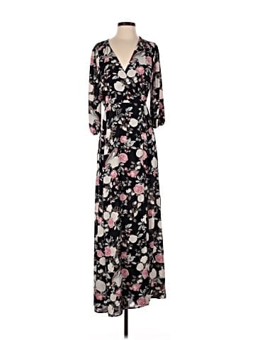New York & Company Casual Dress (view 1)