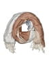 Unbranded Tan Scarf One size - photo 1