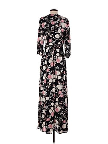 New York & Company Casual Dress (view 2)