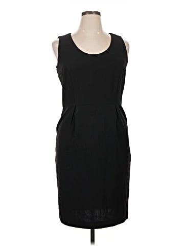 Julian Taylor Cocktail Dress (view 1)