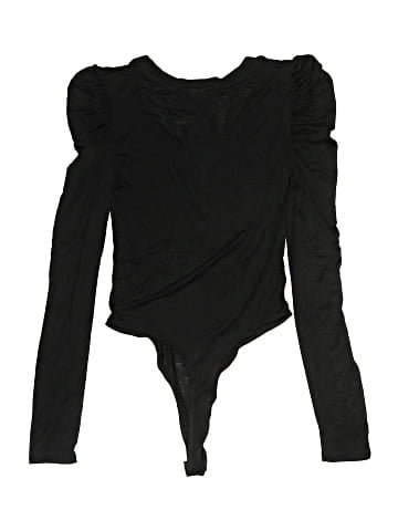 Planet Gold Bodysuit (view 2)