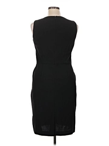 Julian Taylor Cocktail Dress (view 2)