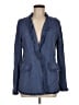 Nic + Zoe Blue Jacket Size M - photo 1