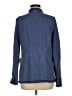 Nic + Zoe Blue Jacket Size M - photo 2