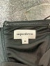 Superdown Black Bodysuit Size M - photo 3