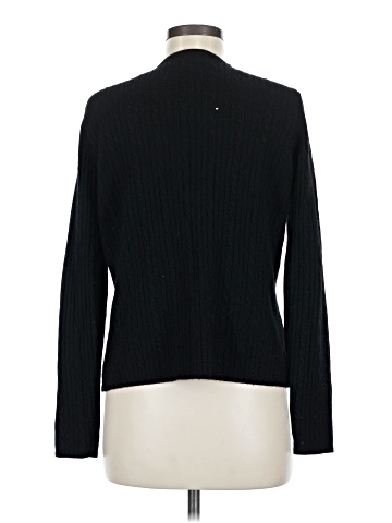 0039 Italy Cashmere Cardigan (view 2)