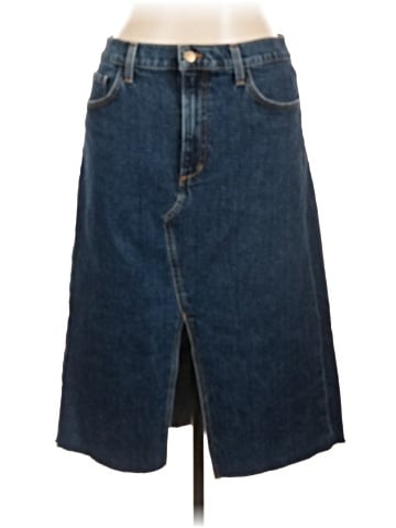 Joe's Jeans Denim Skirt (view 1)