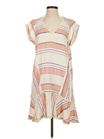 Holding Horses Casual Dress (view 1)