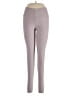 Booty by Brabants Chevron-herringbone Gray Yoga Pants One size - photo 1