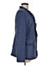 Nic + Zoe Blue Jacket Size M - photo 4