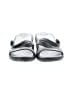 Crocs Black Wedges Size 9 - photo 2