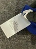 Express 100% Polyester Blue Long Sleeve Blouse Size M - photo 8