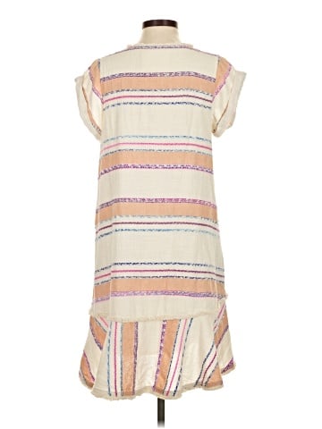 Holding Horses Casual Dress (view 2)