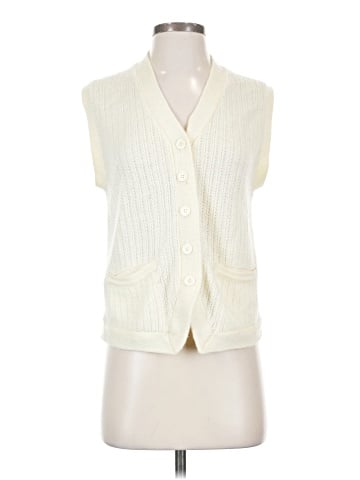 Essentials Vest (view 1)