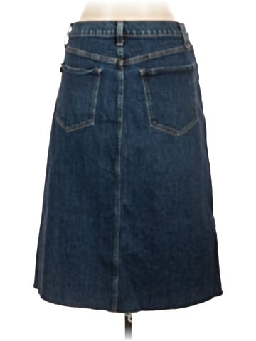 Joe's Jeans Denim Skirt (view 2)