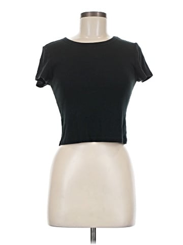 American Eagle Outfitters Short Sleeve T-Shirt (view 1)