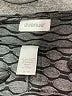 Avenue Chevron-herringbone Black Casual Skirt Size 26 - 28 Plus - photo 4