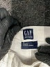 Gap Solid Green Jeans Size 12 - photo 3