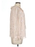 Rebecca Taylor Pink Blouse Size 12 - photo 4