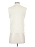 Essentials Ivory Vest Size S - photo 2