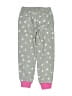Jordan Hearts Gray Sweatpants Size 5 - photo 2