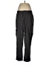 Old Navy Black Cargo Pants Size L - photo 1