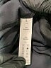 Unbranded Black Cargo Pants Size L - photo 8