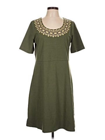 Sahalie Casual Dress (view 1)
