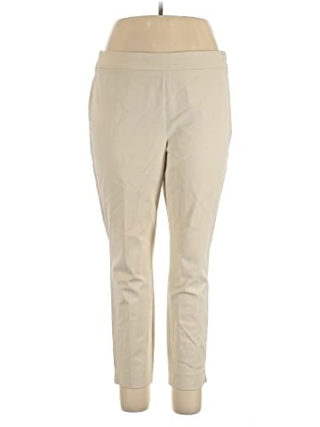Talbots Active Pants (view 1)