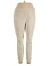 Talbots Solid Tan Active Pants Size 16 (petite) - photo 1