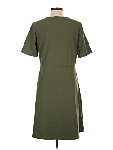 Sahalie Casual Dress (view 2)