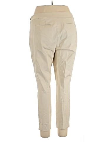 Talbots Active Pants (view 2)
