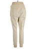 Talbots Solid Tan Active Pants Size 16 (petite) - photo 2