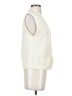 Essentials Ivory Vest Size S - photo 4