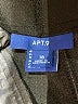 Apt. 9 Black Dress Pants Size 18 - photo 4