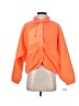 FP Movement 100% Polyester Orange Fleece Size XS - photo 1