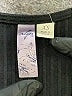 Alya Black Cardigan Size XS - photo 7