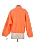FP Movement 100% Polyester Orange Fleece Size XS - photo 2