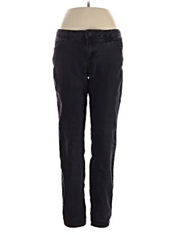 Simply Vera Vera Wang Jeans (view 1)