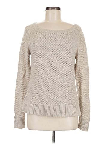 Ann Taylor LOFT Pullover Sweater (view 1)