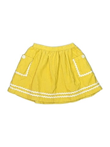 Mini Boden Skirt (view 1)