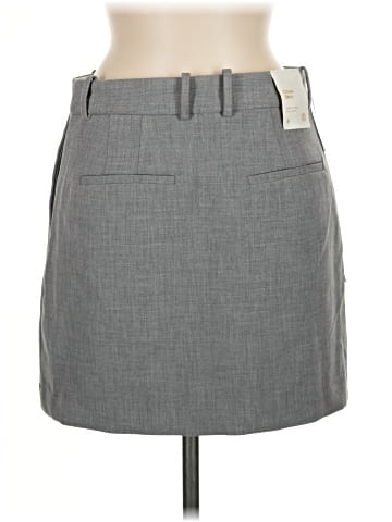Babaton Casual Skirt (view 2)